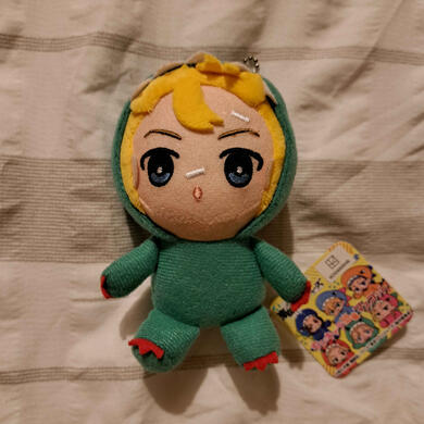 12cm - £6