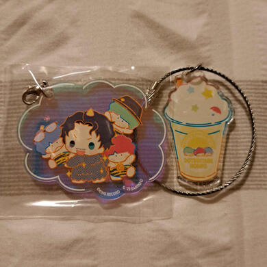 6cm - £6