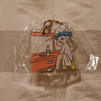 size tba - £5